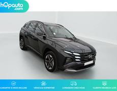 Hyundai Tucson Saint-Jouan-des-Guérets