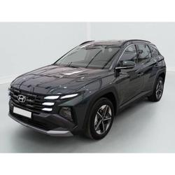 Hyundai Tucson 1.6 T-GDI 239 Hybrid BVA6 Intuitive Cesson-S&eacute;vign&eacute;