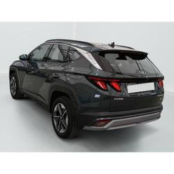 Hyundai Tucson 1.6 T-GDI 239 Hybrid BVA6 Intuitive Cesson-S&eacute;vign&eacute;