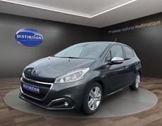 Peugeot 208 Pabu