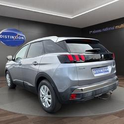 Peugeot 208 1.6 BLUEHDI 100 S&S ALLURE BUSINESS Pabu