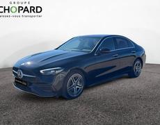Mercedes Classe C Vesoul