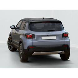 Jeep Avenger 1.2 HYBRID 110 Cesson-S&eacute;vign&eacute;