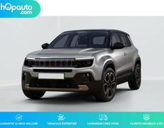 Jeep Avenger Cesson-Sévigné