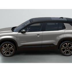 Jeep Avenger 1.2 HYBRID 110 Cesson-S&eacute;vign&eacute;