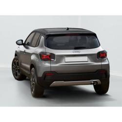 Jeep Avenger 1.2 HYBRID 110 Cesson-S&eacute;vign&eacute;