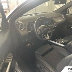 Mercedes EQA EQA 250+ Progressive Line &Eacute;cole-Valentin