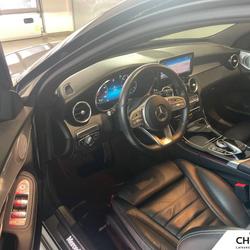 Mercedes Classe C Classe C 300 d 9G-Tronic AMG Line 4Matic &Eacute;cole-Valentin