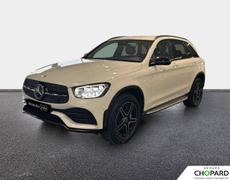 Mercedes GLC