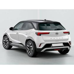 Opel Mokka 136 GS Cesson-S&eacute;vign&eacute;