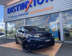 Land Rover Range Rover Evoque Cholet