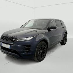Land Rover Range Rover Evoque P300E PHEV AWD BVA8 R-DYNAMIC SE Cholet