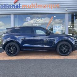 Land Rover Range Rover Evoque P300E PHEV AWD BVA8 R-DYNAMIC SE Cholet