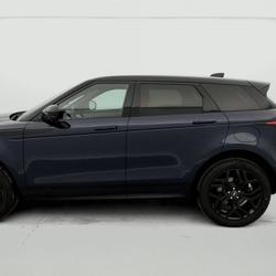 Land Rover Range Rover Evoque P300E PHEV AWD BVA8 R-DYNAMIC SE Cholet