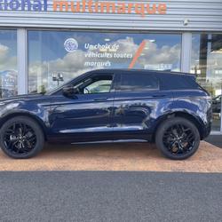 Land Rover Range Rover Evoque P300E PHEV AWD BVA8 R-DYNAMIC SE Cholet