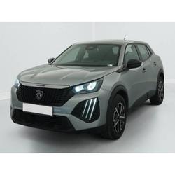 Peugeot 2008 100 S BVM6 Style Cesson-S&eacute;vign&eacute;