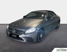 Mercedes Classe C École-Valentin