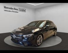 Mercedes Classe A Fleury-les-Aubrais