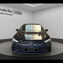 Mercedes Classe A 200 d 150ch AMG Line 8G-DCT Fleury-les-Aubrais