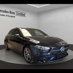 Mercedes Classe A 200 d 150ch AMG Line 8G-DCT Fleury-les-Aubrais