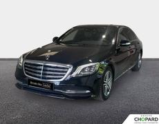 Mercedes Classe S