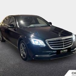 Mercedes Classe S Classe S L 350 d 9G-Tronic Executive &Eacute;cole-Valentin