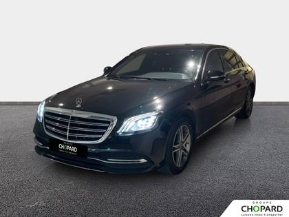 Mercedes Classe S - Classe S L 350 d 9G-Tronic Executive - 36 990 €