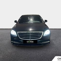 Mercedes Classe S Classe S L 350 d 9G-Tronic Executive Vesoul
