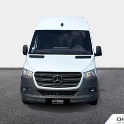 Mercedes Sprinter SPRINTER FGN 314 CDI 39 3.5T FWD FIRST &Eacute;cole-Valentin
