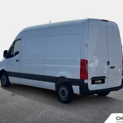 Mercedes Sprinter SPRINTER FGN 314 CDI 39 3.5T FWD FIRST &Eacute;cole-Valentin