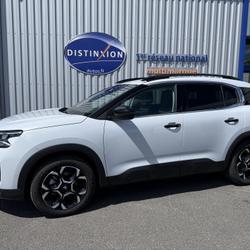 Citroen C5 Aircross HYBRID 145 e-DSC6 MAX Arzal
