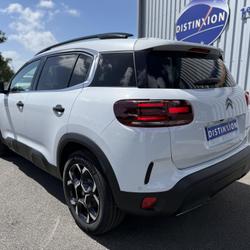 Citroen C5 Aircross HYBRID 145 e-DSC6 MAX Arzal