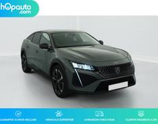 Peugeot 408 Cesson-Sévigné