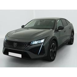 Peugeot 408 Hybrid 145 e-DCS6 Allure Cesson-S&eacute;vign&eacute;