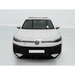 Volkswagen T-Roc 1.5 eTSI EVO2 Hybrid 150 ch DSG7 R-Line Cesson-S&eacute;vign&eacute;