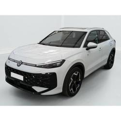 Volkswagen T-Roc 1.5 eTSI EVO2 Hybrid 150 ch DSG7 R-Line Cesson-S&eacute;vign&eacute;