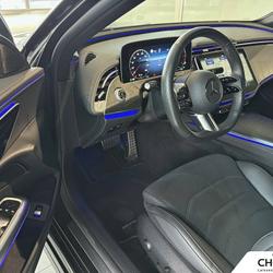 Mercedes Classe E Classe E Break 220 d 9G-Tronic AMG Line &Eacute;cole-Valentin