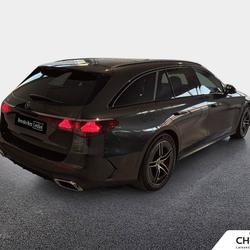 Mercedes Classe E Classe E Break 220 d 9G-Tronic AMG Line &Eacute;cole-Valentin