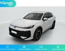 Volkswagen T-Roc Saint-Jouan-des-Guérets