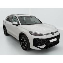 Volkswagen T-Roc 1.5 eTSI EVO2 Hybrid 150 ch DSG7 R-Line Cesson-S&eacute;vign&eacute;