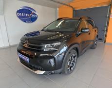 Citroen C5 Aircross Trégueux