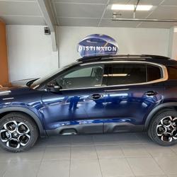 Citroen C5 Aircross HYBRIDE 145 e-DCS6 MAX Brest