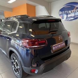 Citroen C5 Aircross HYBRIDE 145 e-DCS6 MAX Brest