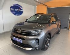 Citroen C5 Aircross Brest