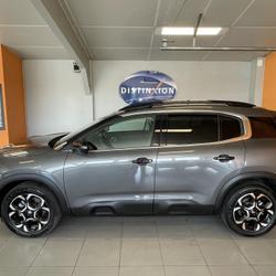Citroen C5 Aircross HYBRIDE 145 e-DCS6 MAX PAS DE MALUS Brest