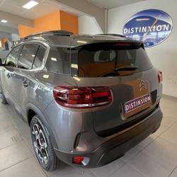 Citroen C5 Aircross HYBRIDE 145 e-DCS6 MAX PAS DE MALUS Brest