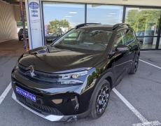 Citroen C5 Aircross Trégueux