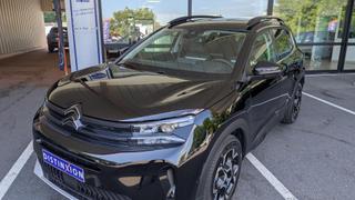 Citroen C5 Aircross  - photo 0