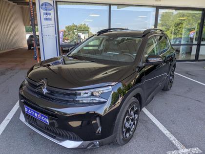 Citroen C5 Aircross - HYBRIDE 145 e-DCS6 MAX PAS DE MALUS - 24 980 €
