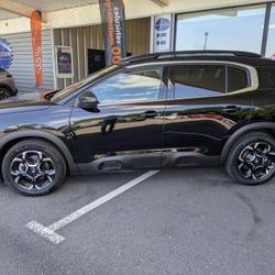 Citroen C5 Aircross HYBRIDE 145 e-DCS6 MAX PAS DE MALUS Tr&eacute;gueux